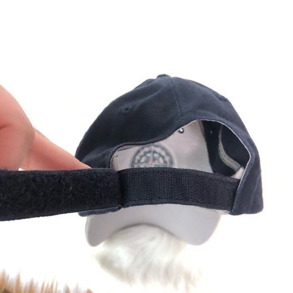 Seattle Mariners baseball hat - Picture 7 of 7